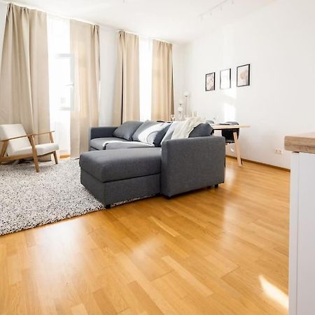 Orestaliving- 3Br On The Daube Canal/Friedensbruecke เวียนนา ภายนอก รูปภาพ
