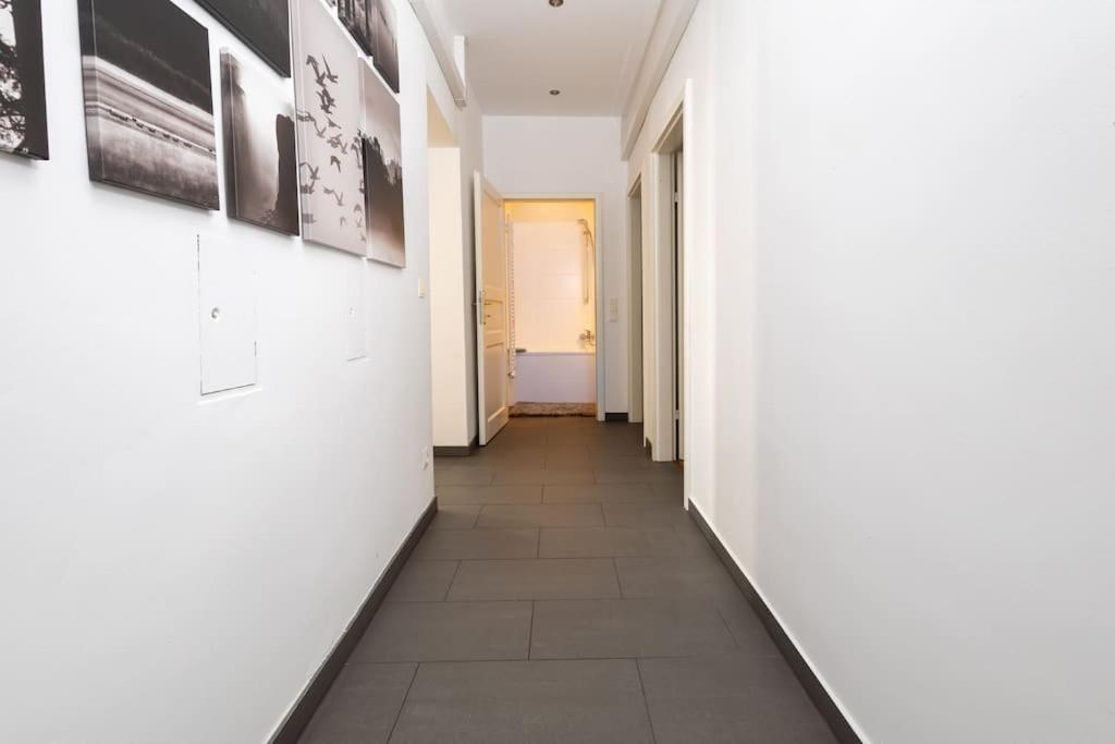 Orestaliving- 3Br On The Daube Canal/Friedensbruecke เวียนนา ภายนอก รูปภาพ